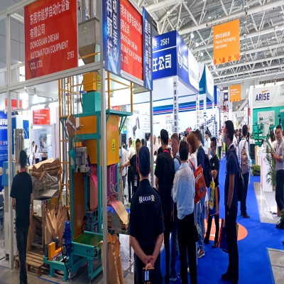 活动速递丨德研装备亮相第35界国际橡塑展，共赴深圳之旅